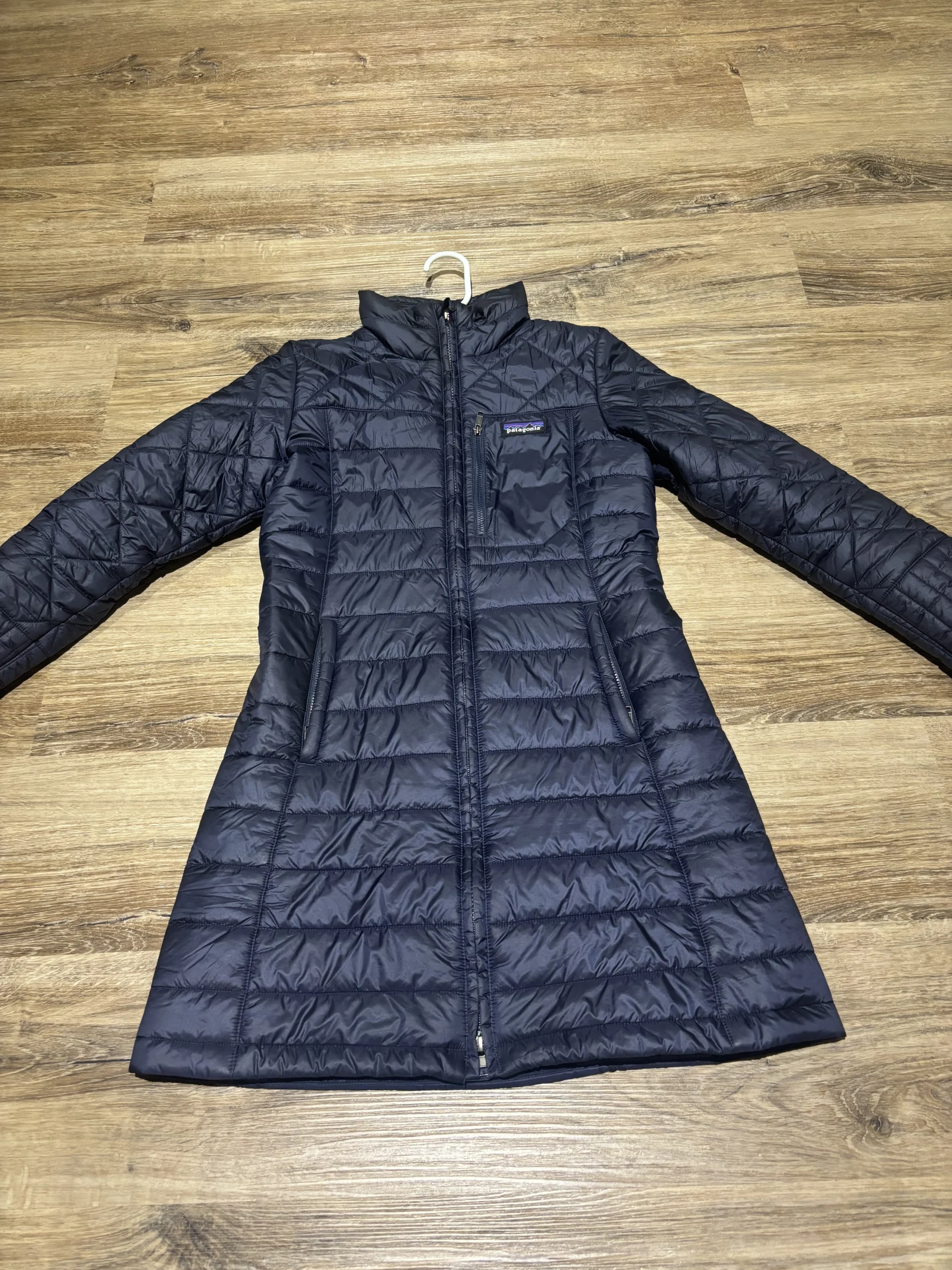 Patagonia jacket Patagonia seconde main
