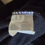 Thumbnail for Descente Black Fleece Jumper