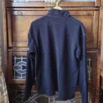 Thumbnail for Descente Black Fleece Jumper