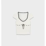 Featured thumbnail for Aritzia Wilfrid top, medium