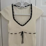 Thumbnail for Aritzia Wilfrid top, medium