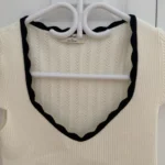 Thumbnail for Aritzia Wilfrid top, medium