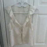 Thumbnail for Wilfrid blouse by Aritzia, size medium