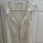 Thumbnail for Wilfrid blouse by Aritzia, size medium