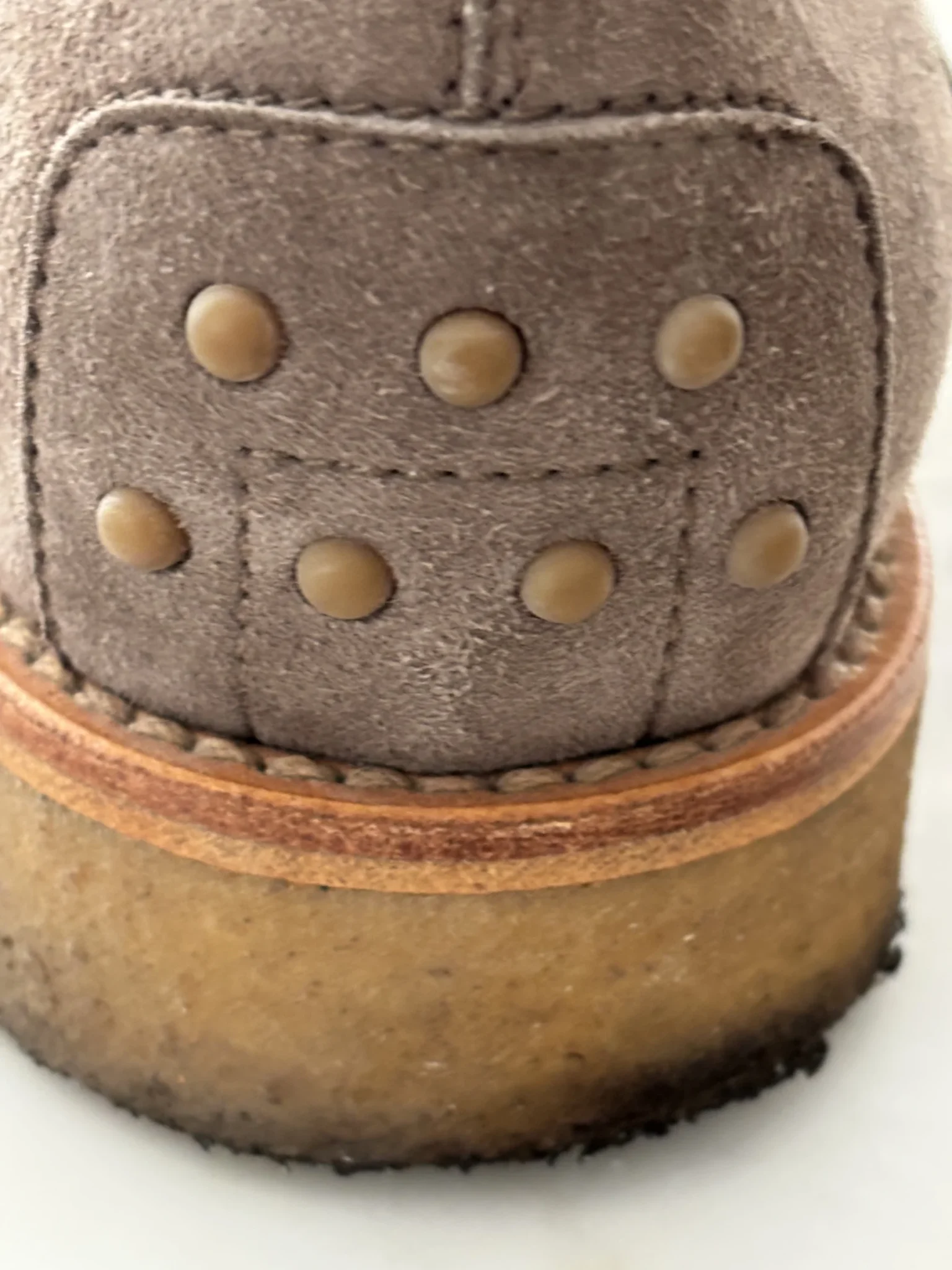 Image for TOD’S ankle boots