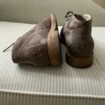Thumbnail for TOD’S ankle boots
