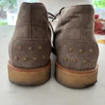 Thumbnail for TOD’S ankle boots