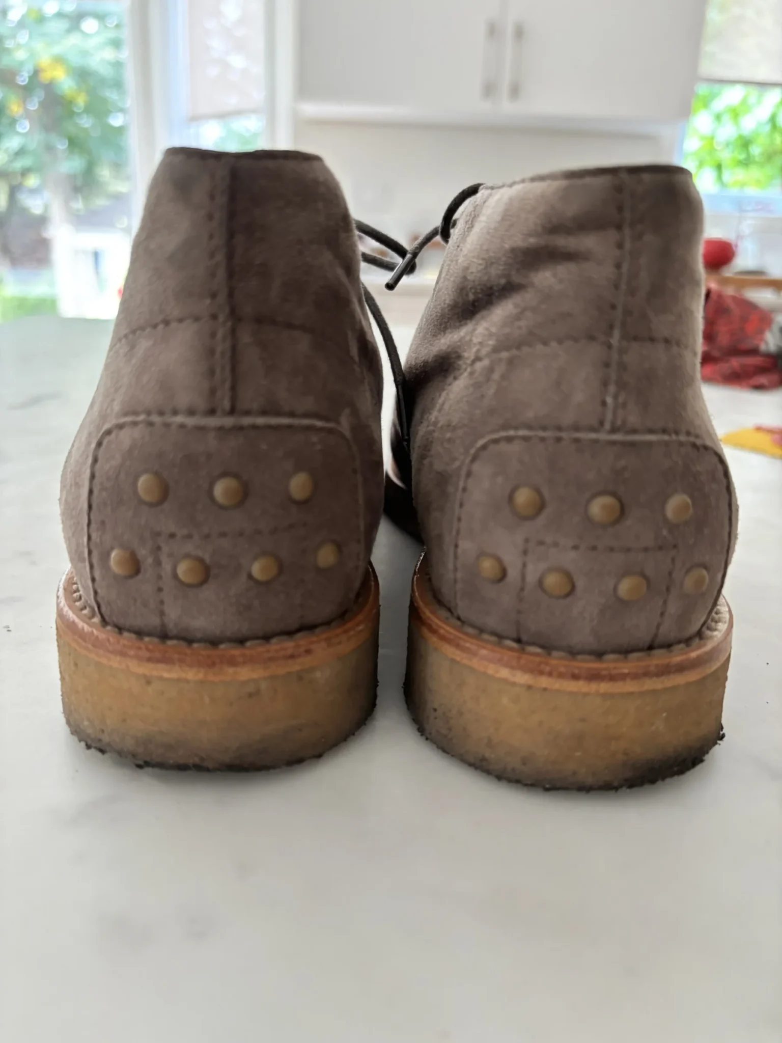 Image for TOD’S ankle boots