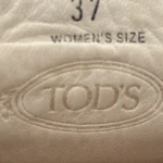Thumbnail for TOD’S ankle boots