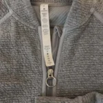 Thumbnail for Lululemon top/gilet