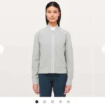 Thumbnail for Lululemon top/gilet