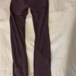Featured thumbnail for Lululemon Wunder Train HR25 knit"