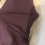 Thumbnail for Lululemon Wunder Train HR25 knit"