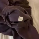 Thumbnail for Lululemon Wunder Train HR25 knit"