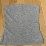 Thumbnail for Haut aritzia médium gris comme neuf