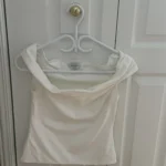 Thumbnail for Haut aritzia médium femme
