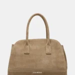 Featured thumbnail for Steve Madden handbag made in Sweden