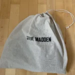 Thumbnail for Steve Madden handbag made in Sweden