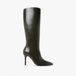 Featured thumbnail for Khaki boots, size 7, Call it Spring, brand new
