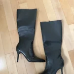 Thumbnail for Khaki boots, size 7, Call it Spring, brand new