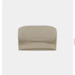 Featured thumbnail for Aritzia beige medium-length top