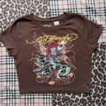 Featured thumbnail for Ed Hardy baby T-shirt