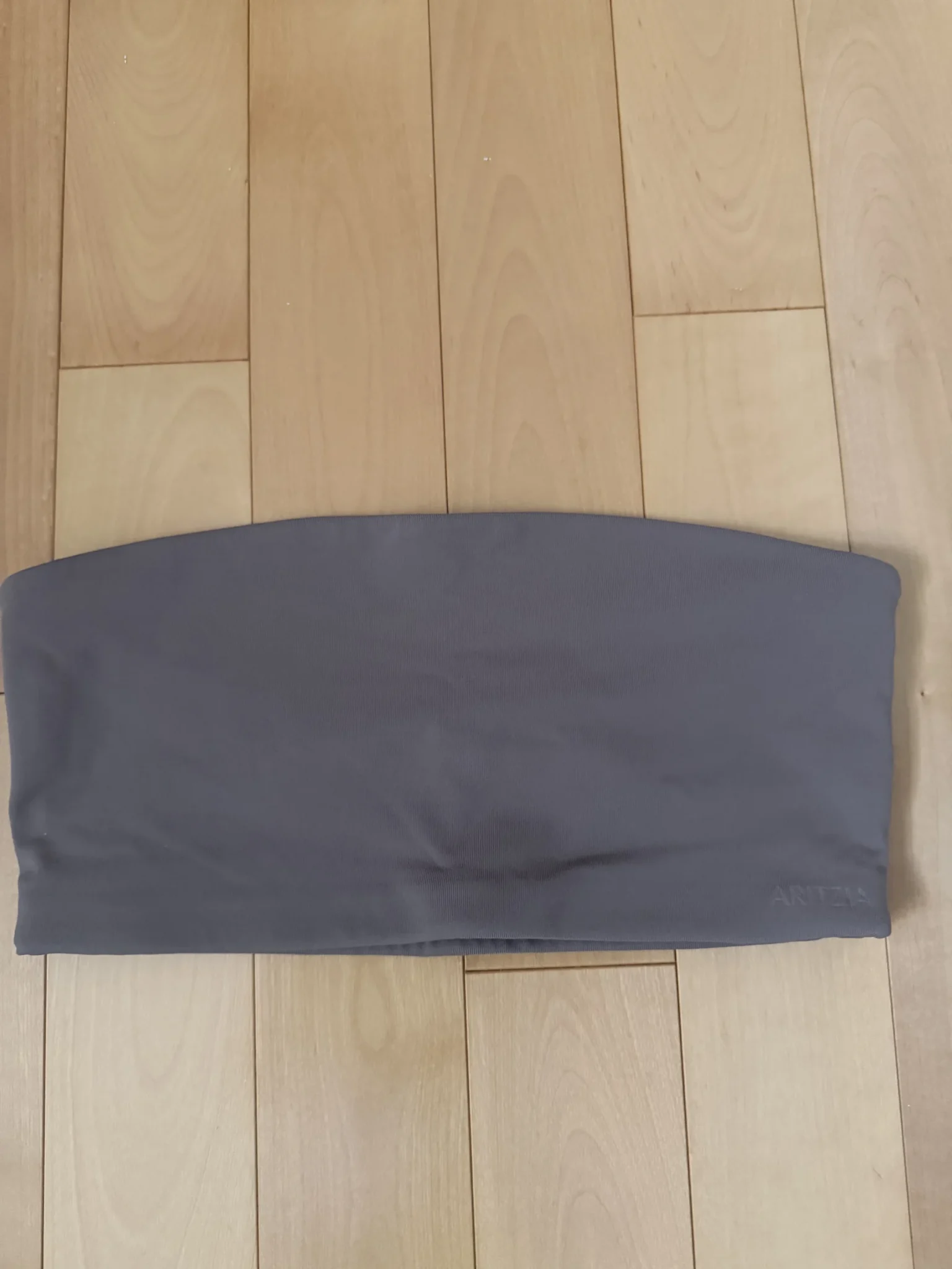 Image for Aritzia beige medium-length top