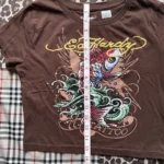 Thumbnail for Ed Hardy baby T-shirt