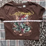 Thumbnail for Ed Hardy baby T-shirt