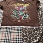 Thumbnail for Ed Hardy baby T-shirt