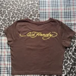 Thumbnail for Ed Hardy baby T-shirt