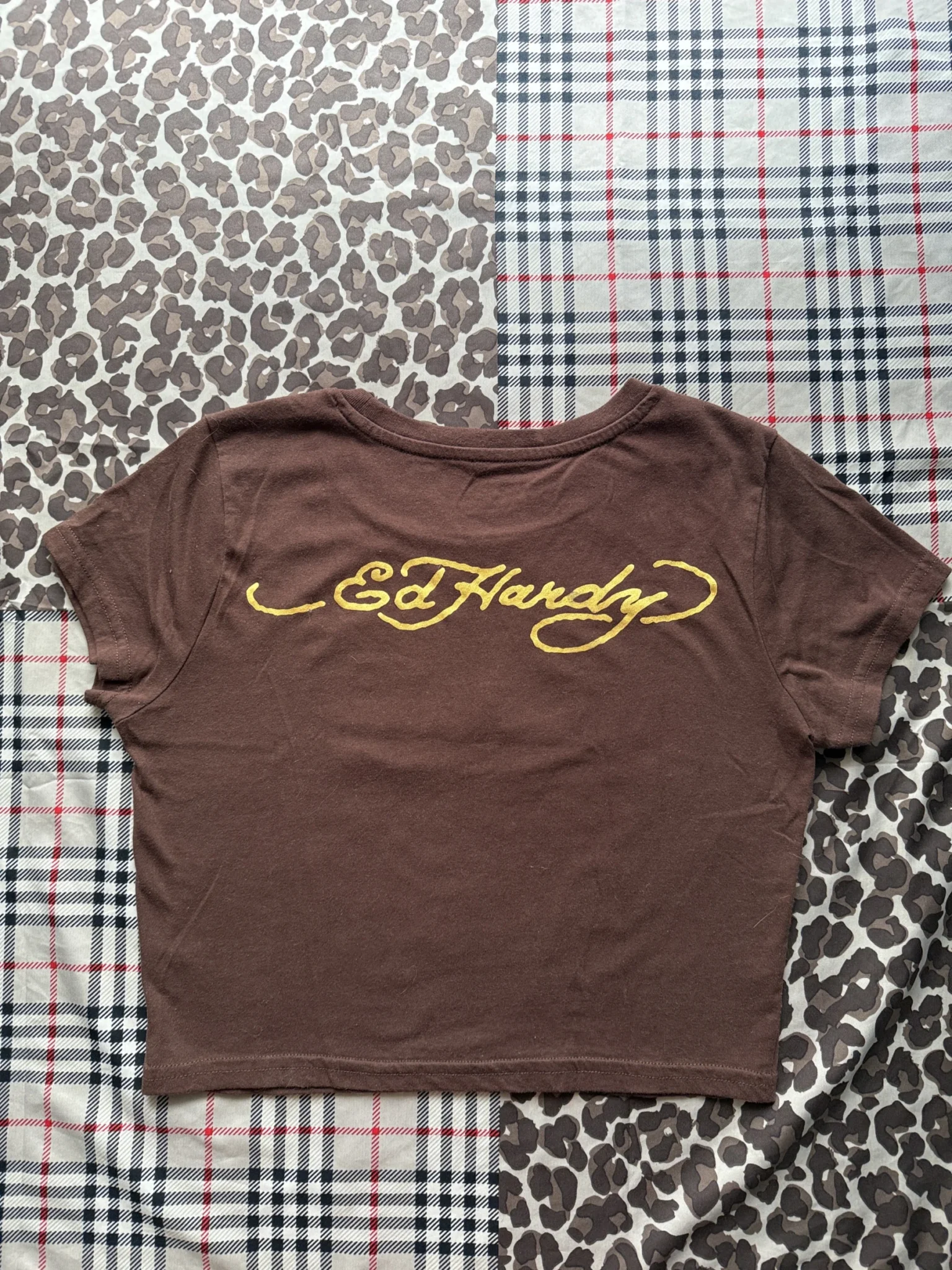 Image for Ed Hardy baby T-shirt