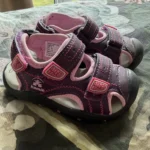 Featured thumbnail for KAMIK sandals, size 5/22