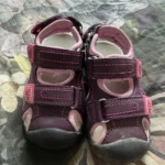 Thumbnail for KAMIK sandals, size 5/22