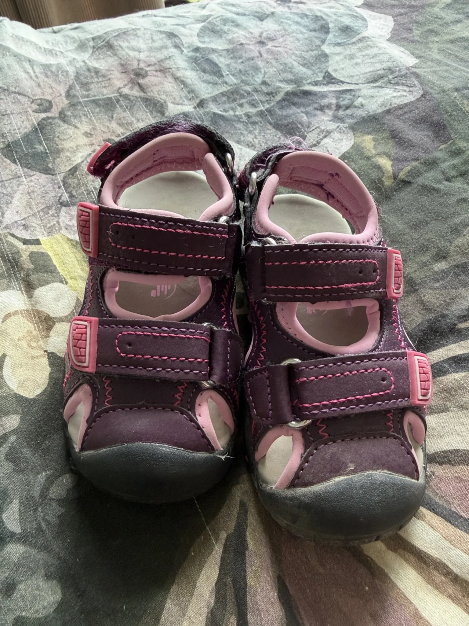 Image for KAMIK sandals, size 5/22