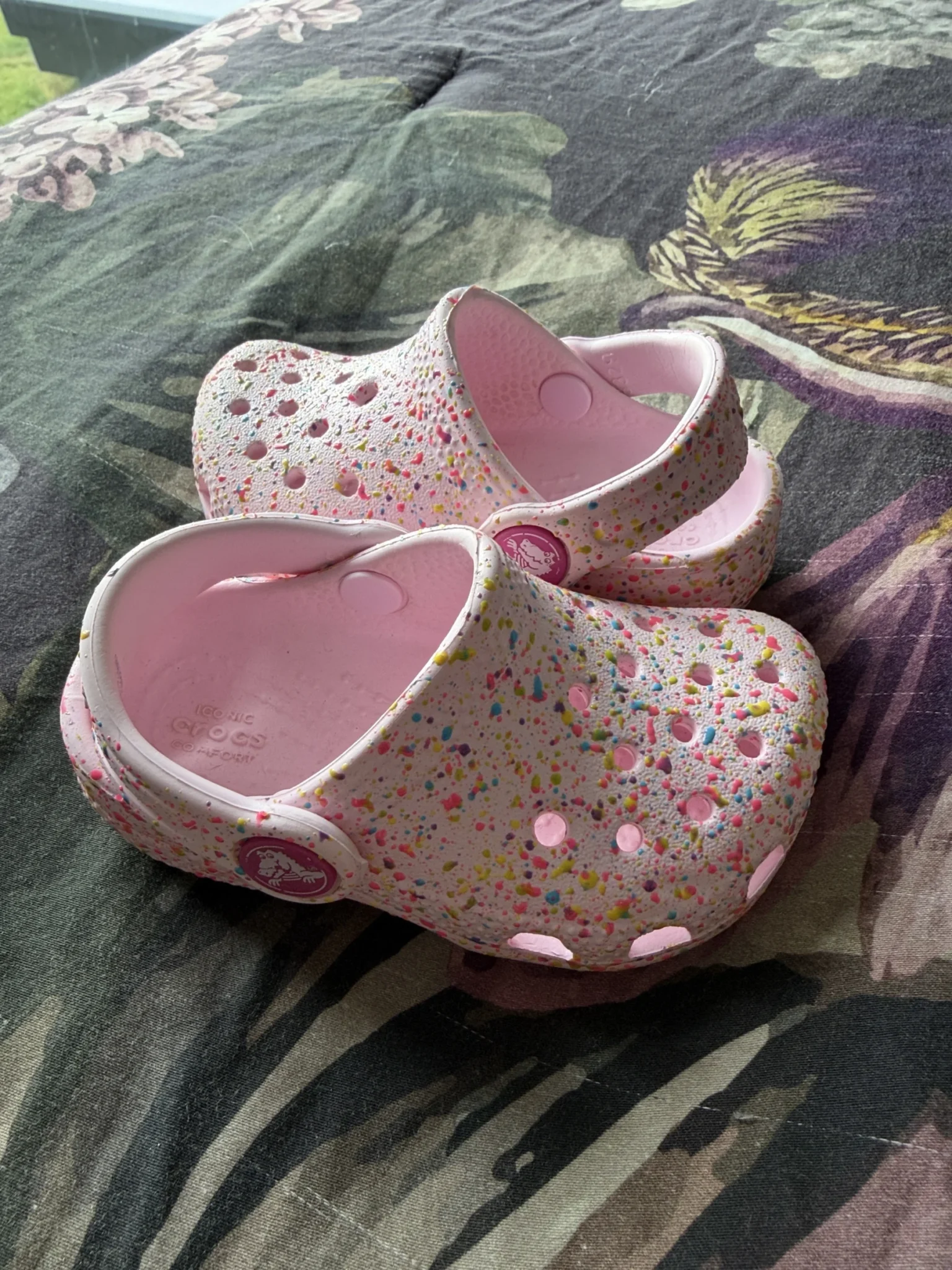 Featured image for Crocs C5
