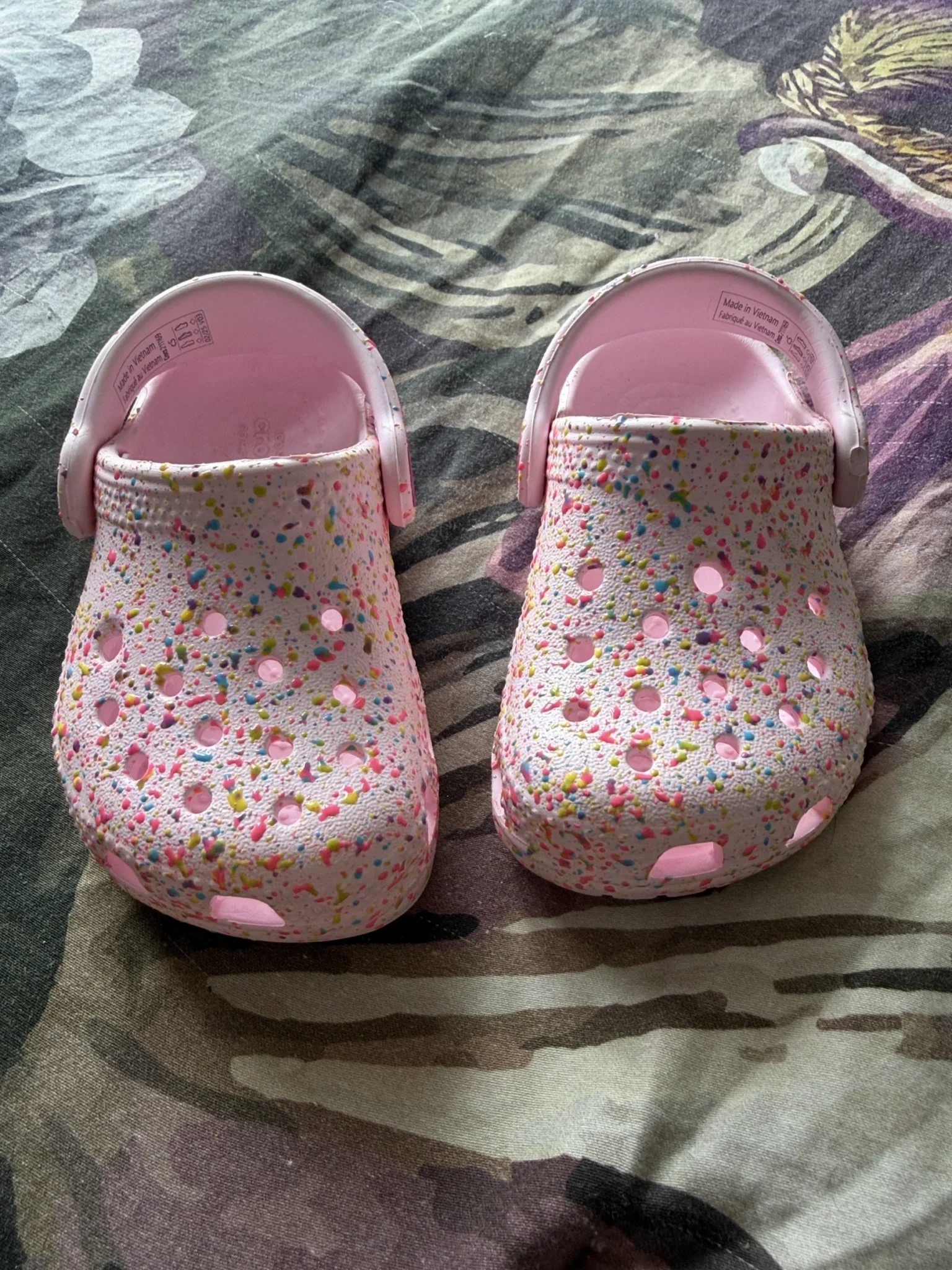 Image for Crocs C5