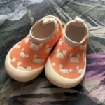 Featured thumbnail for Jan and Jules Water Shoes, Size 6