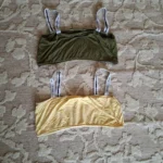 Featured thumbnail for Pop Underwear high-waisted briefs
