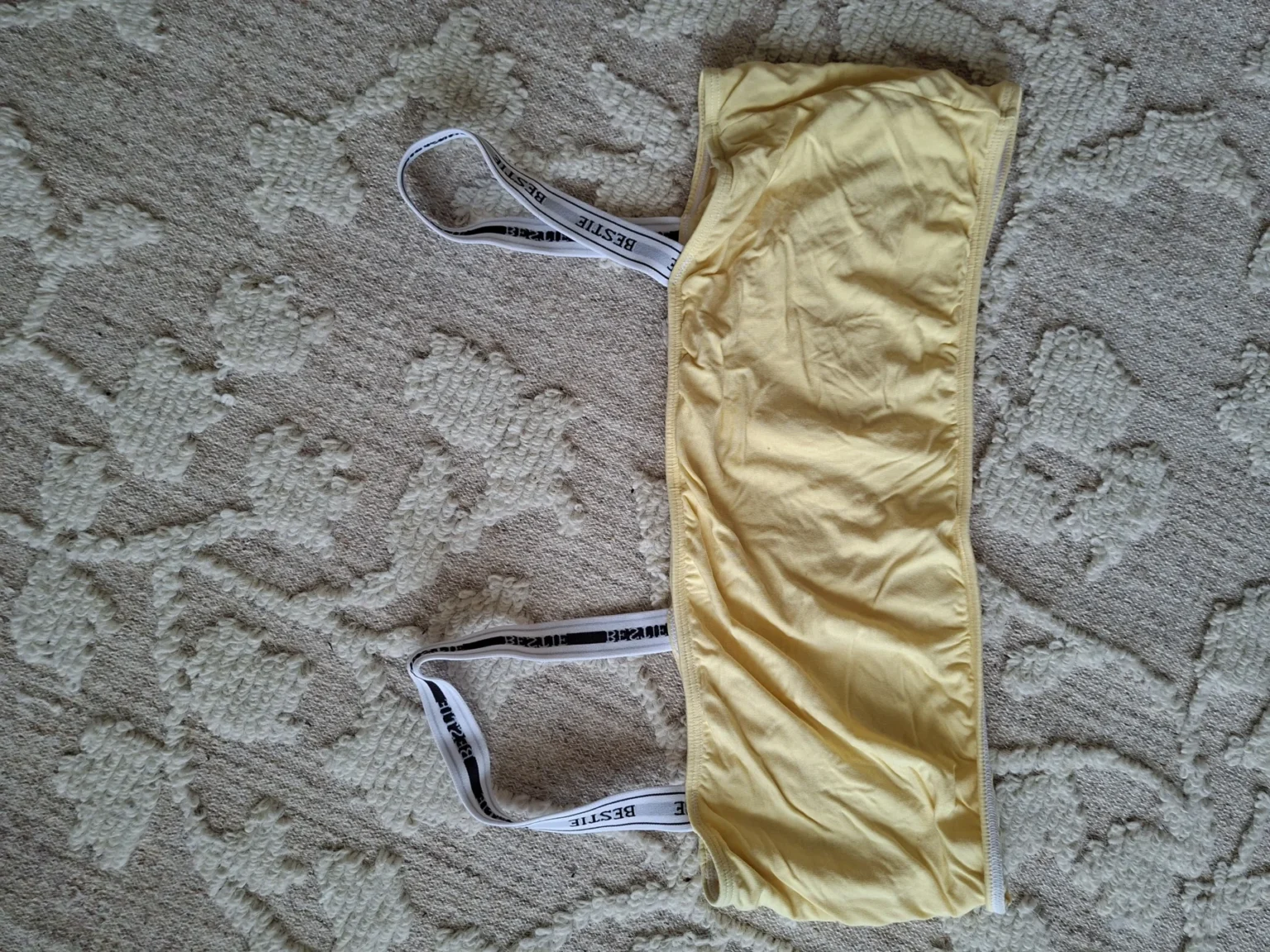 Image for Pop Underwear high-waisted briefs