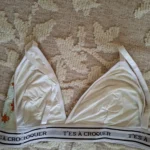 Thumbnail for Pop Underwear Gingerbread Top