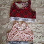 Featured thumbnail for Pop Underwear sports tops