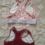 Thumbnail for Pop Underwear sports tops