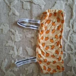 Thumbnail for Haut tube citrouilles Pop Underwear