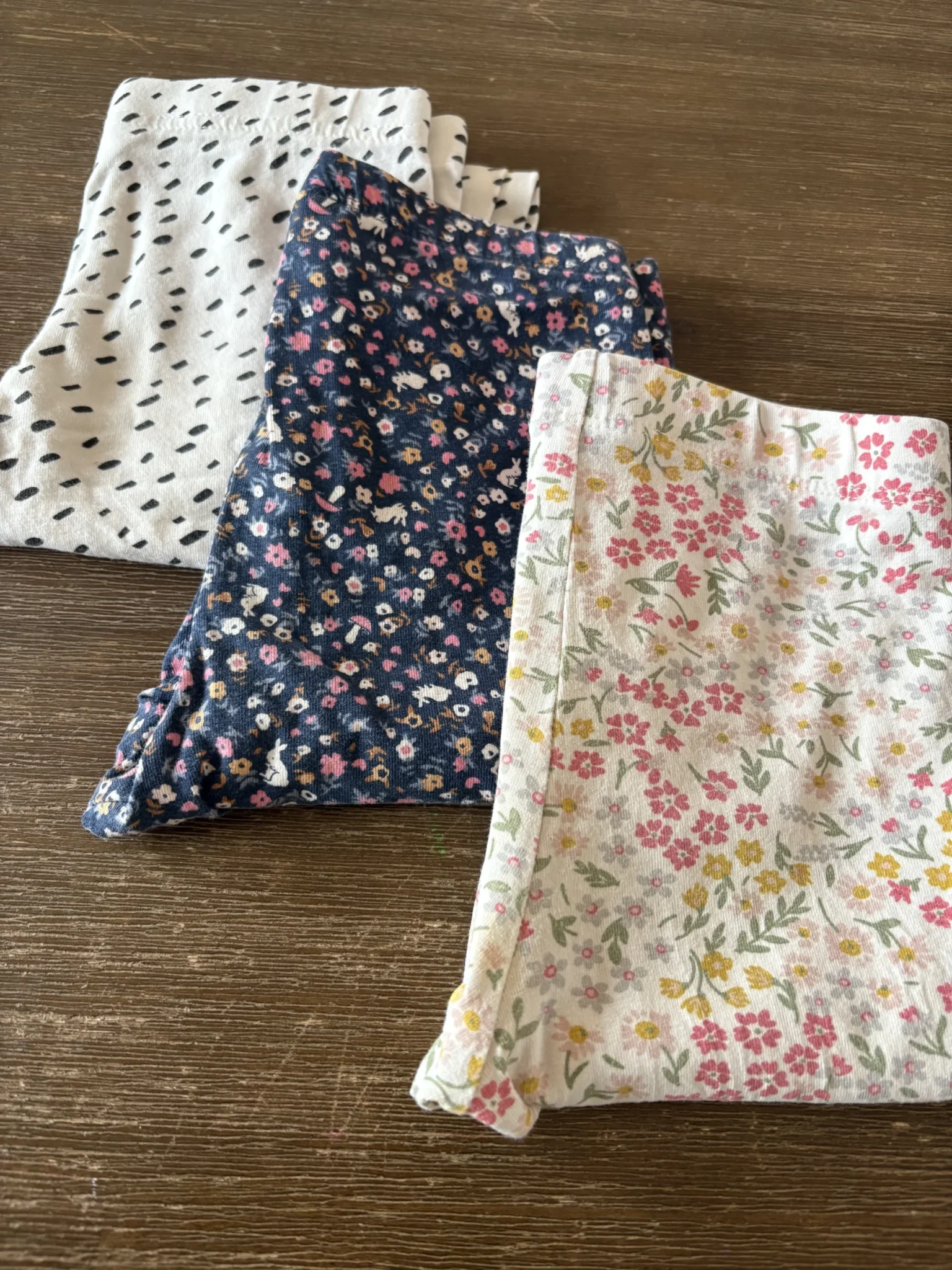 Image for 3/4-length leggings