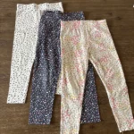 Thumbnail for 3/4-length leggings