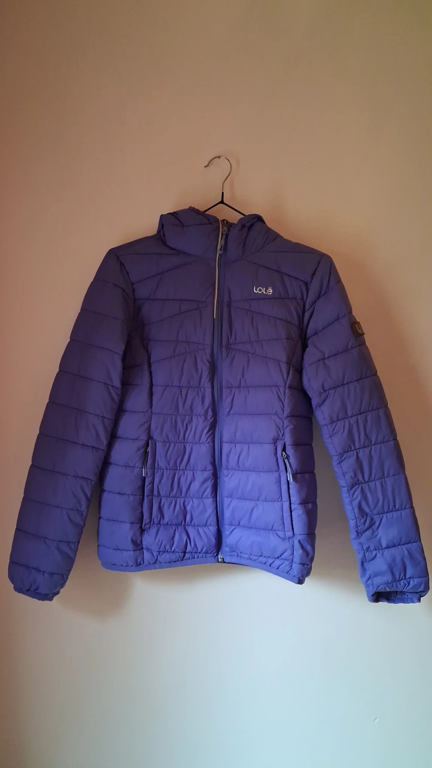 Lole Children’s Coat Lolë seconde main
