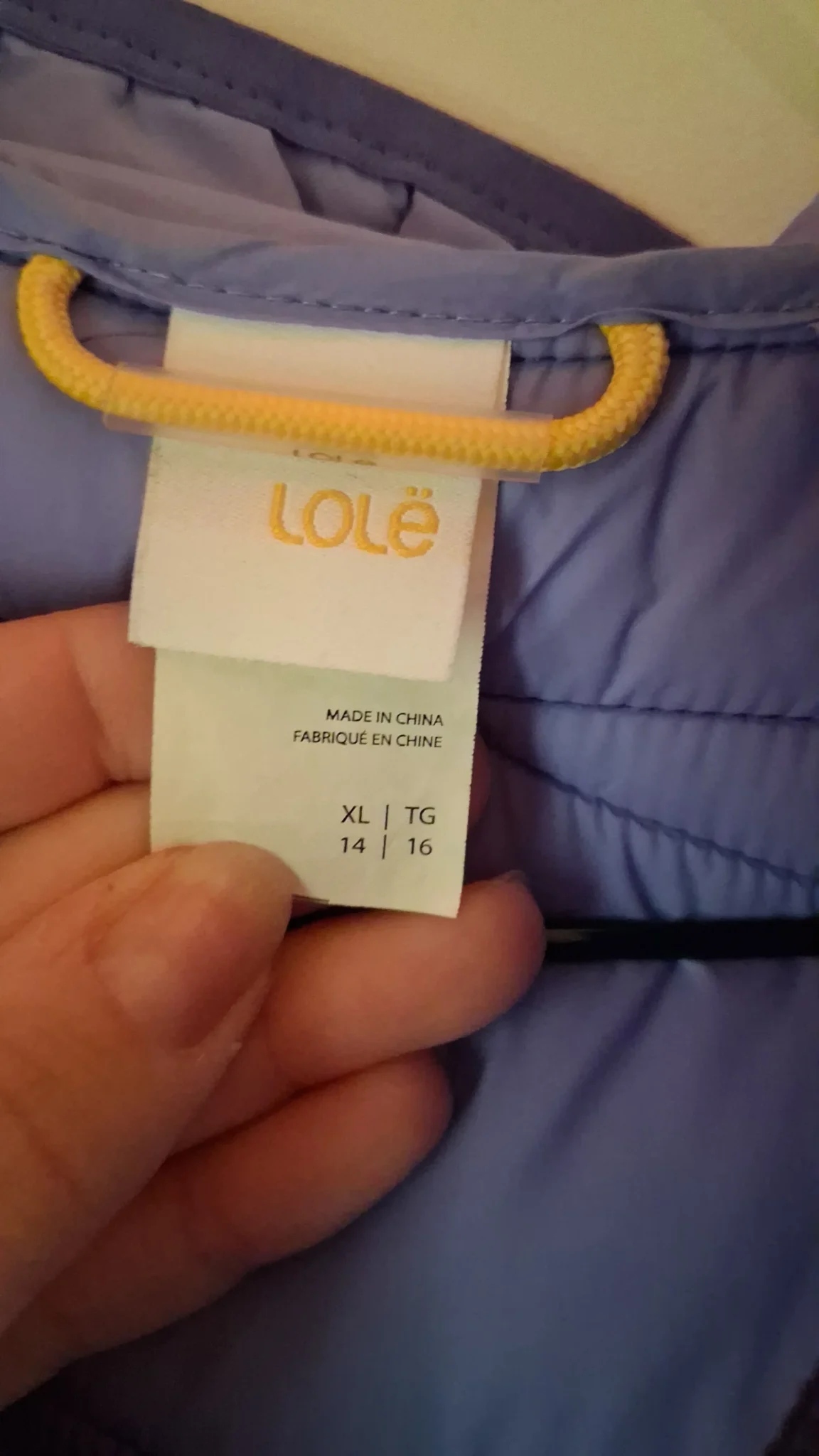 Image for Lole Children’s Coat