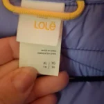 Thumbnail for Lole Children’s Coat