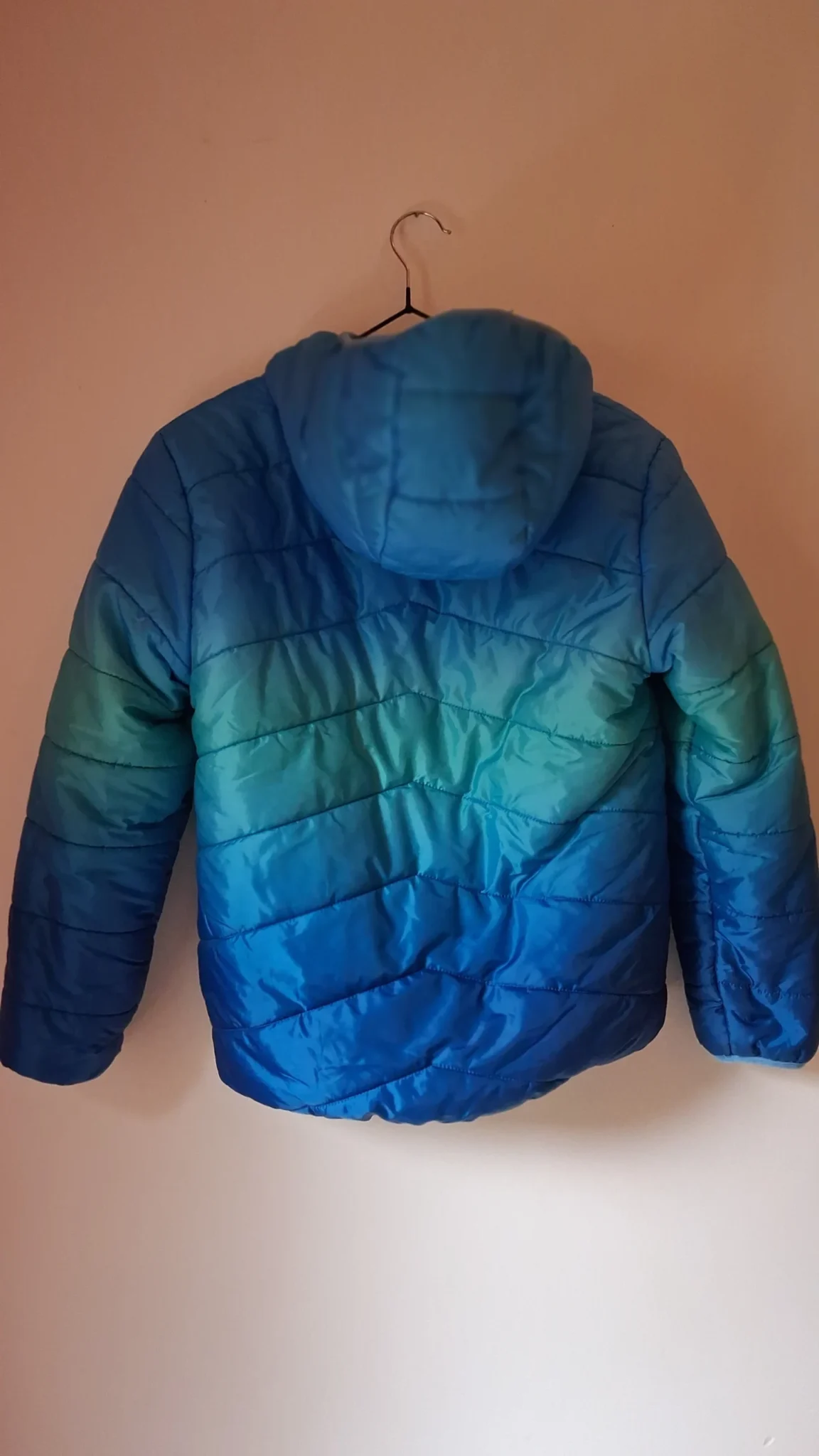 Image for Girls’ Coat